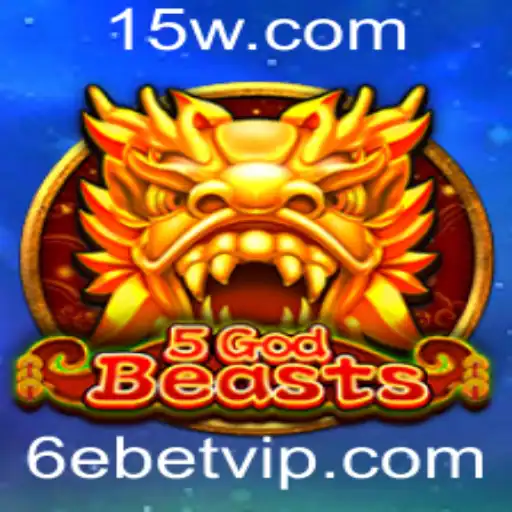 5GodBeasts: Uma Jornada Épica no Universo do 6ebet