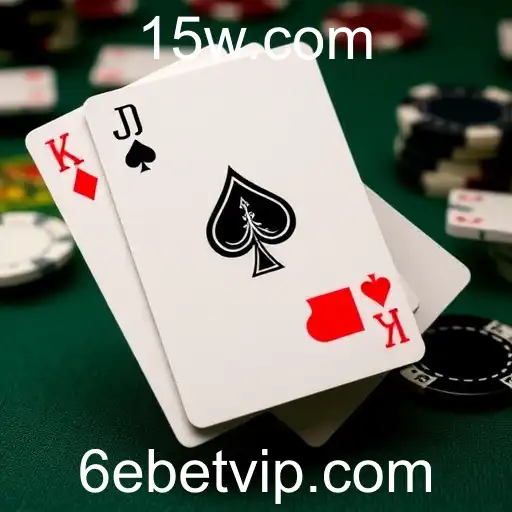 Explorando o Fascinante Mundo do Blackjack: A Chave para o 6ebet