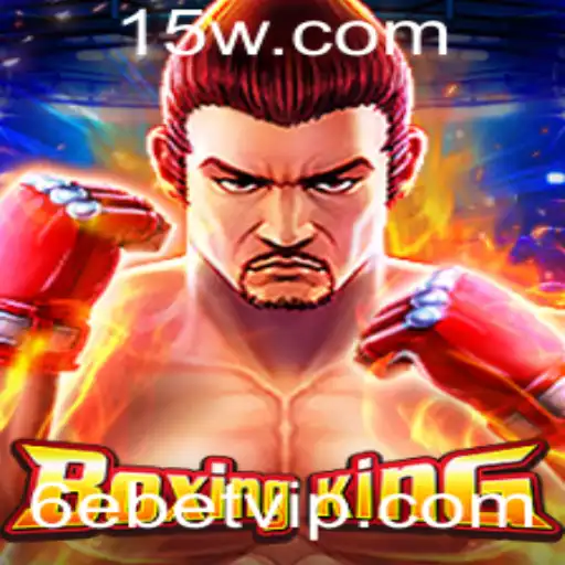 Explorando o Universo de BoxingKing: O Jogo que Conquista Multidões