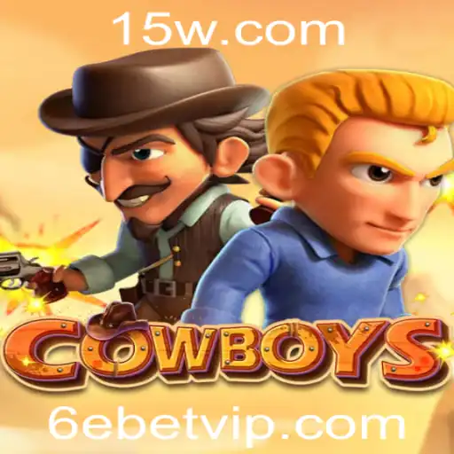 Descubra COWBOYS: O Jogo de Estratégia Moderna