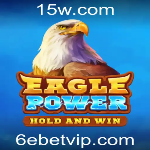 EaglePower: Mergulhe na Aventura com a Estratégia 6ebet