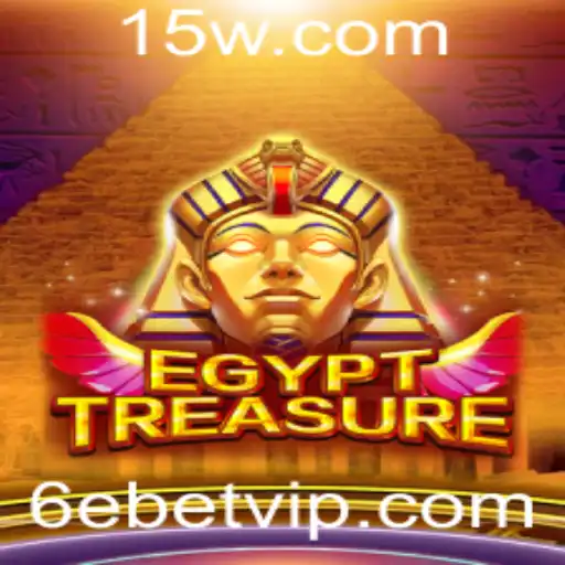 Explorando o Universo de EgyptTreasure: Descrição e Regras do Jogo