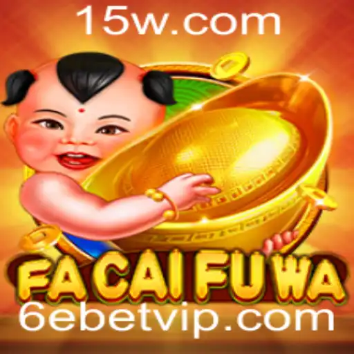 Explorando o Mundo de FaCaiFuWa: O Novo Jogo em Alta da 6ebet