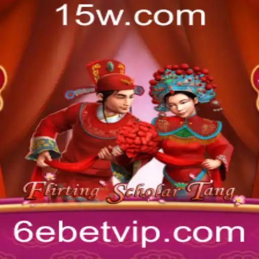 Explorando o Fascinante Mundo de Flirting Scholar Tang e a Plataforma 6ebet