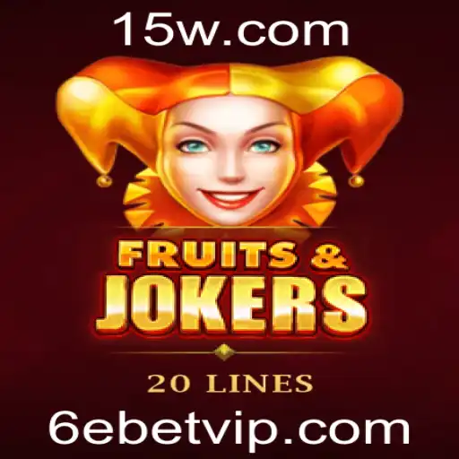 Descubra o Excitante Mundo de FruitsAndJokers20: Regras e Estratégias