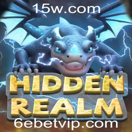 Descobrindo HiddenRealm: Uma Aventura Imersiva