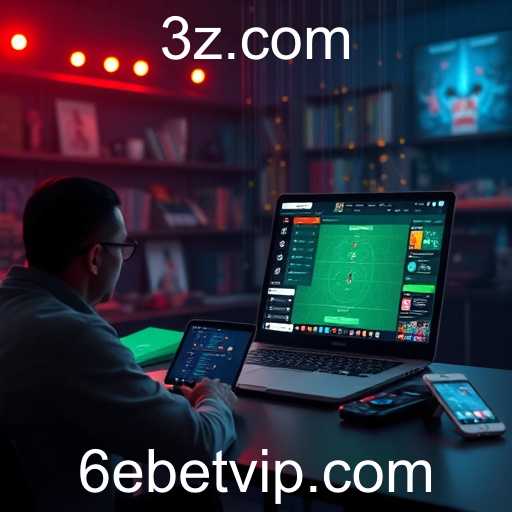 A Ascensão dos Sites de Jogos Online em 2025