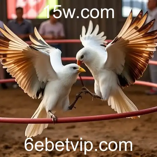 Jogos de Sabong: Uma Tradição Cultural e Suas Expansões Modernas