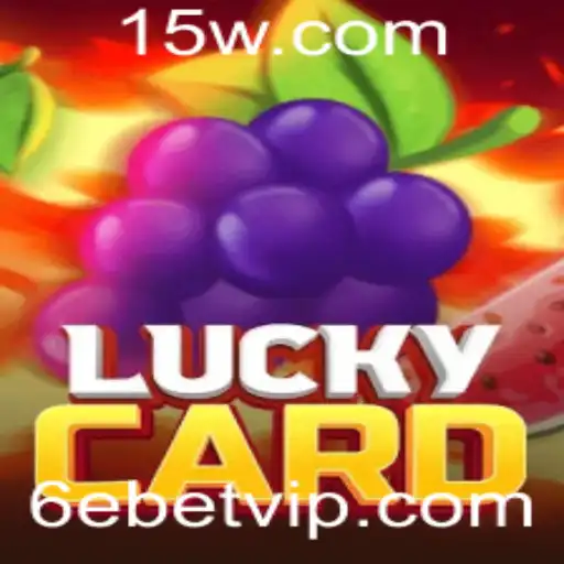 Descubra o Empolgante Mundo de LuckyCard: A Nova Experiência em Jogos de Cartas