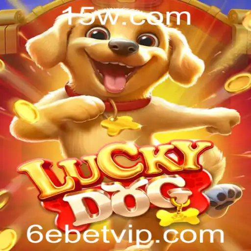 Descubra o Fascinante Jogo LuckyDog e Como Jogar com 6ebet