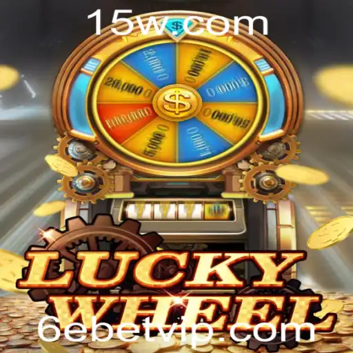 Descubra o Jogo LuckyWheel: Regras e Mecânicas com 6ebet