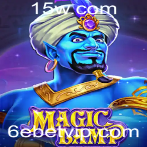 Explorando o Jogo MagicLamp: Diversão e Estratégia nas Pontas dos Dedos