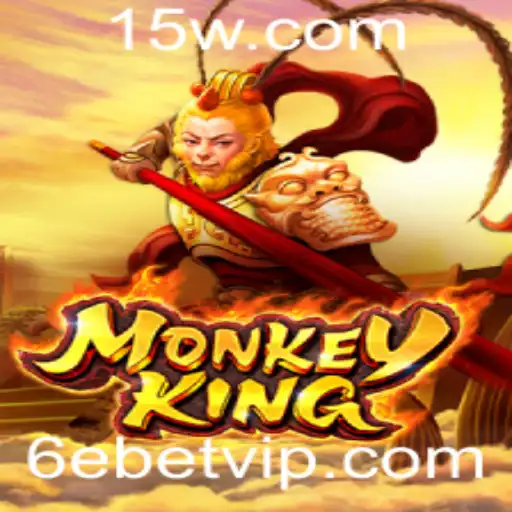 Descubra o Mundo de Emoções e Aventuras com o Jogo MonkeyKing