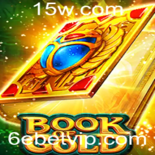Explorando as Aventuras do Jogo BookofGold com 6ebet