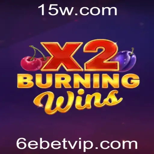 Descubra o Fascinante Mundo de BurningWinsX2