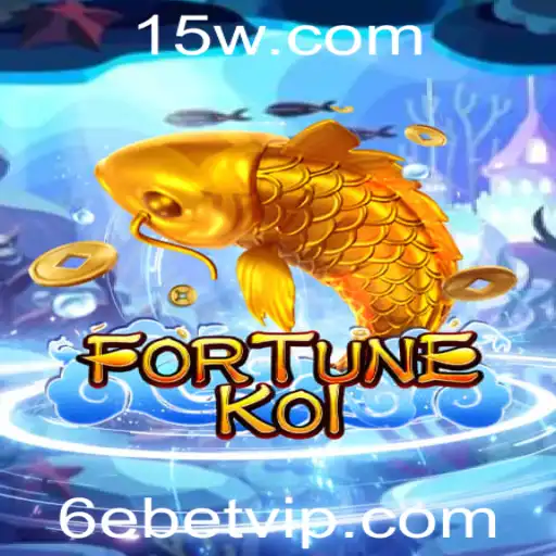 Explorando o Fascinante Mundo de FORTUNEKOI e o Impacto do 6ebet