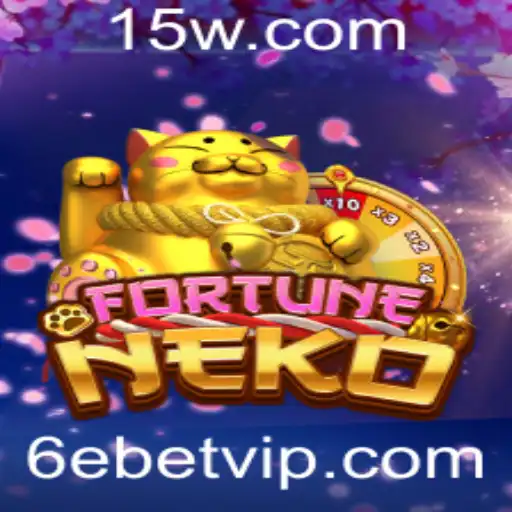 Desvendando FortuneNeko: O Fascinante Jogo de Azar com 6ebet