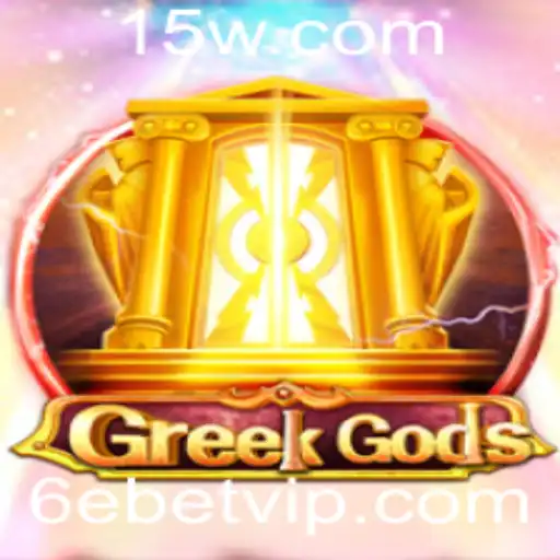 Explorando o Fascinante Mundo de GreekGods: O Jogo de Estratégia Inovador