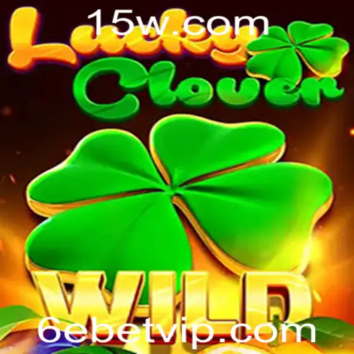 Descubra LuckyClover: O Jogo de Azar e Estratégia com 6ebet