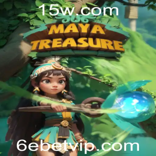 Descubra a Aventura Inesquecível de MayaTreasure