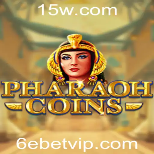 Explorando PharaohCoins: Um Guia Completo para o Novo Fenômeno dos Jogos de Azar