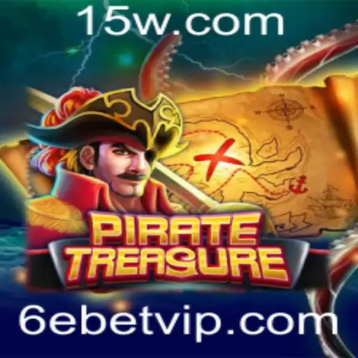 Descubra as Aventuras de PirateTreasure: Um Jogo Envolvente