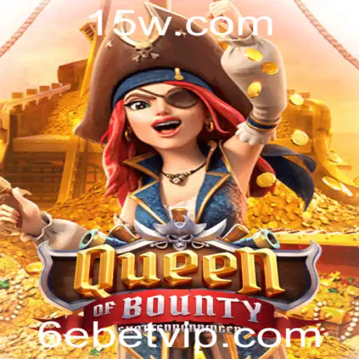 Descubra o Mundo Empolgante de QueenofBounty com 6ebet