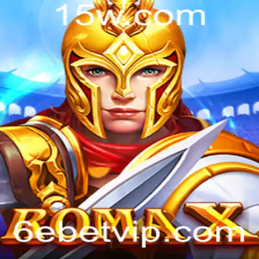 Explorando o Fascinante Mundo de RomaX: O Jogo Inovador com 6ebet