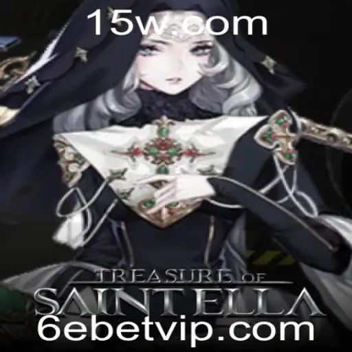 Descubra a Aventura Épica no Mundo de TreasureofSaintElla