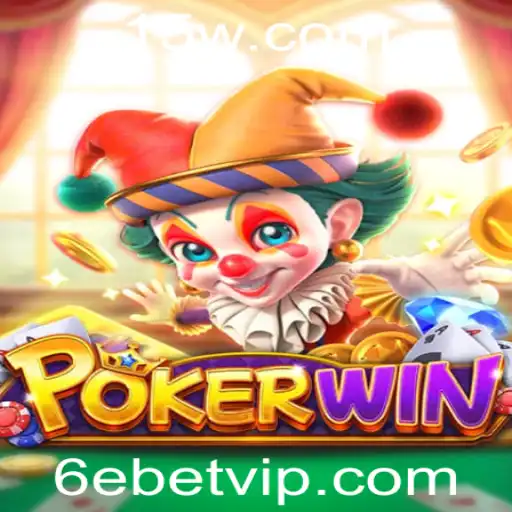 Descubra o Fascinante Mundo do Pokerwin