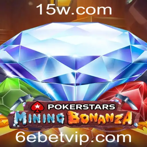 Explorando o Mundo do Pokerstars e a Tendência Ascendente do 6ebet