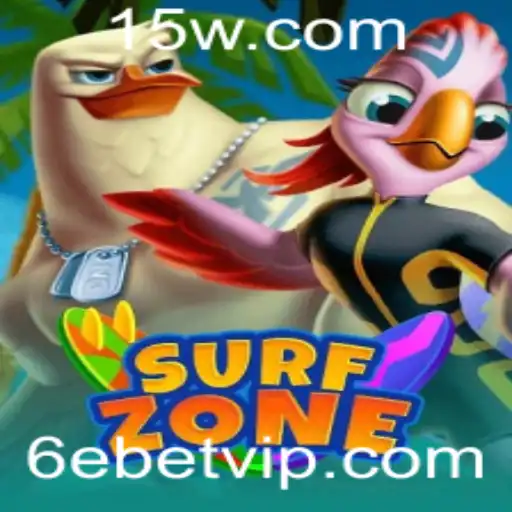 Desvendando o Jogo SurfZone: Aventuras e Desafios