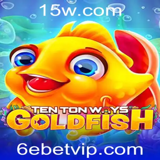 Descubra o Mundo Fascinante de TenTonWaysGoldfish