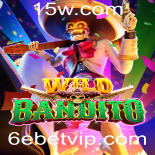 Explorando o Mundo de WildBandito: O Jogo Que Conquistou 6eBet