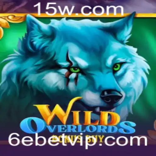 Descubra a Ação e Aventura de WildOverlordsBonusBuy no Mundo dos Games