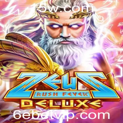 Descobrindo o Universo de ZeusRushFeverDeluxe: Mergulhe na Aventura Mítica